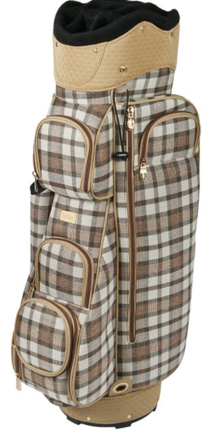 Cutler Milan Golf Bag