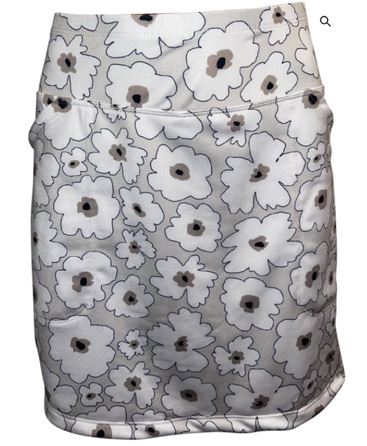 BSkinz Moonbeams Golf Skort 18"