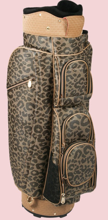 Cutler Naples Golf Bag