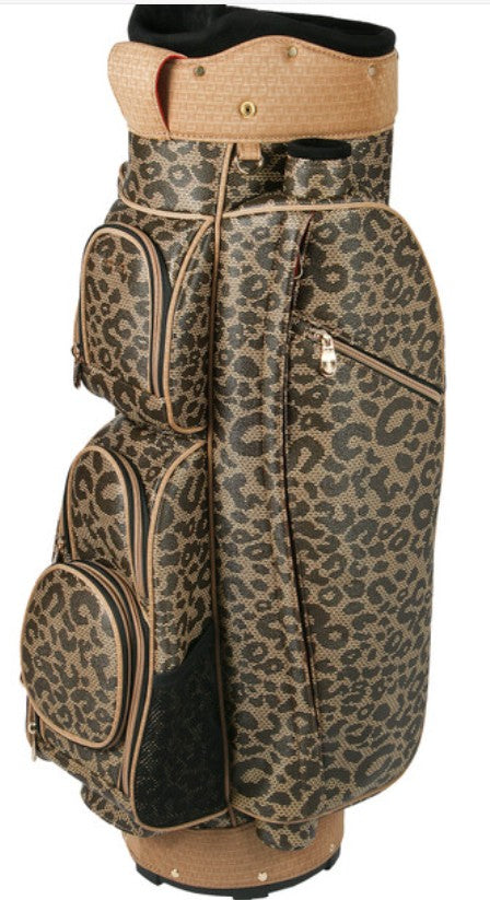 Cutler Naples Golf Bag