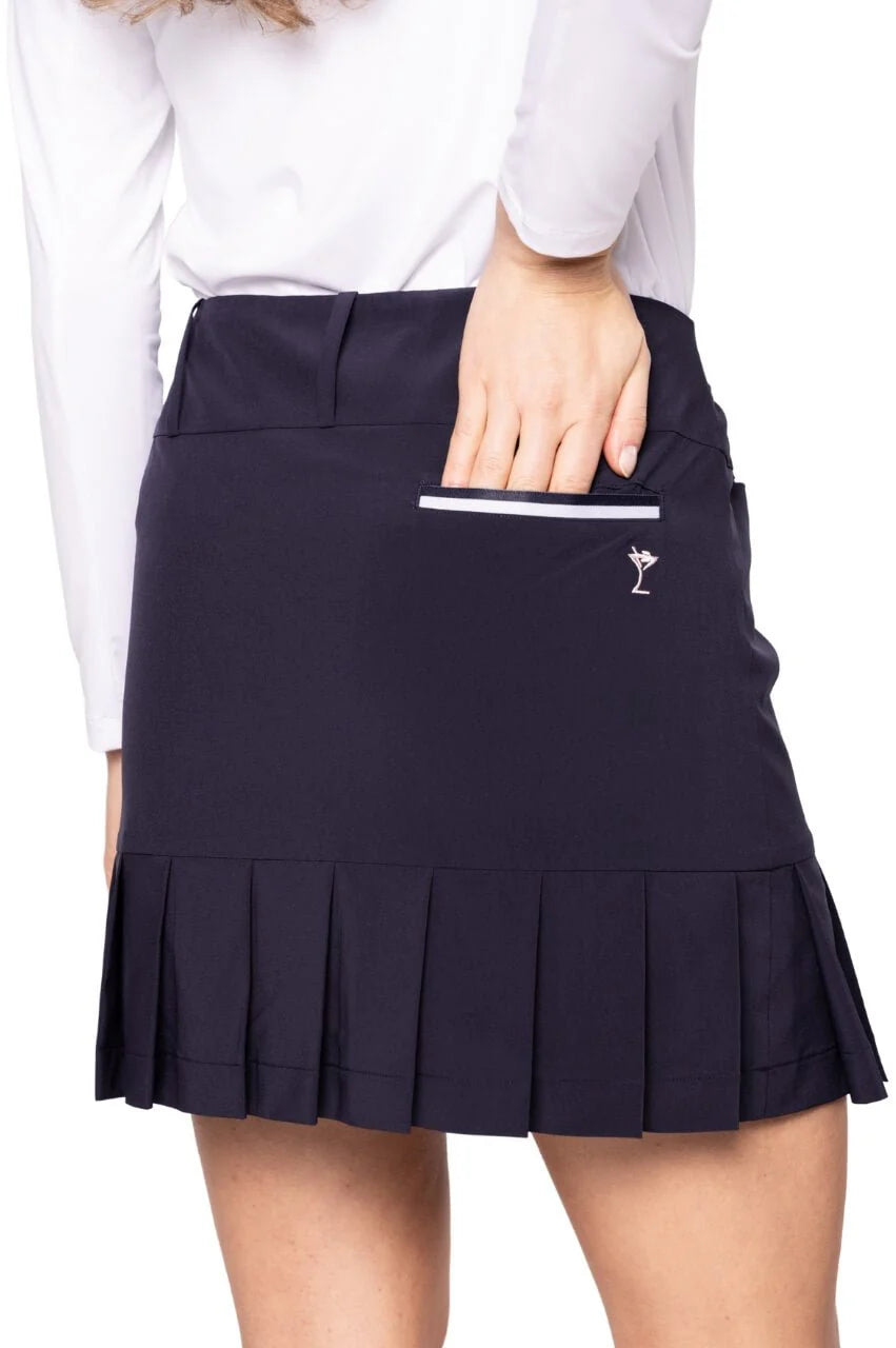 Golftini Susan Skort 17.5" (Multiple Colors)