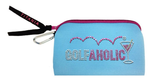 Eisinger Smith Titiania Neon Clutch Purse (Multiple Colors and Designs)