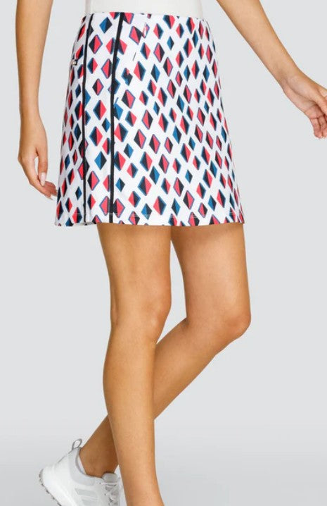 Tail Better PARADISE RAY Kimara 17" Skort