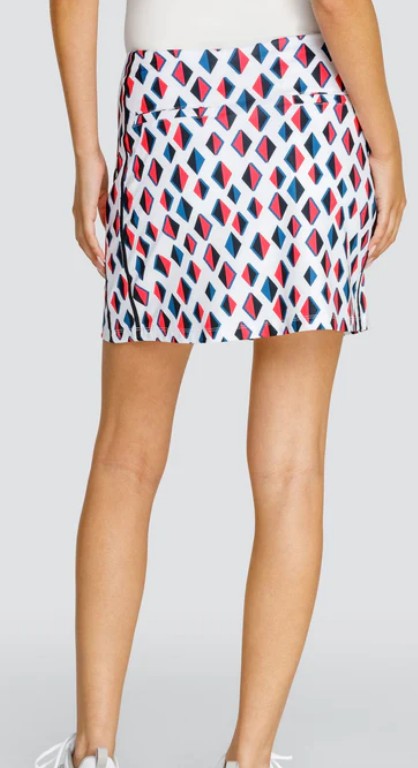 Tail Better PARADISE RAY Kimara 17" Skort