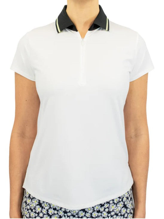 Belyn Key PENNY LANE Cap Sleeve