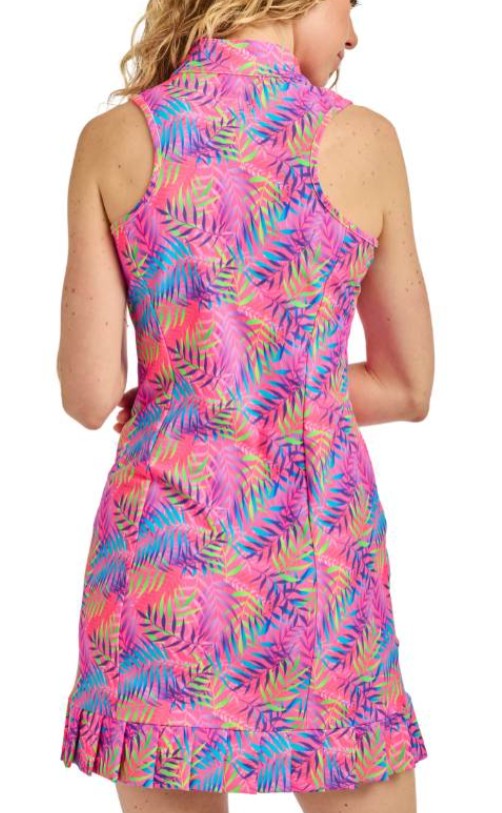 Tzu Tzu Shiloh Sway Sleeveless Dress