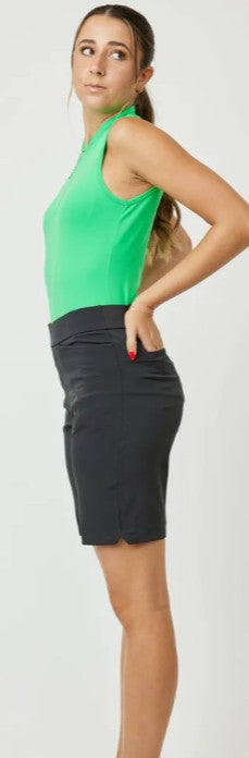 Sofibella UV Staples Short 9" (Multiple Colors)