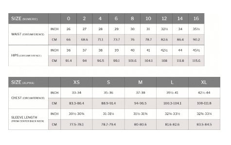 Swing Control SOLID VENTED VELOCITY SKORT