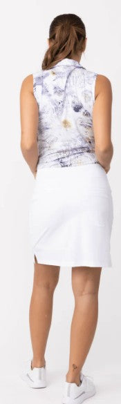 Sofibella UV Staples 18" Skort (Multiple Colors)