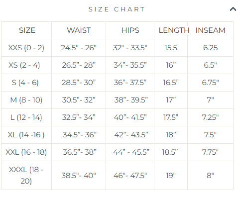 Skort Obsession SIP HAPPENS Pattern Skort (Multiple Colors)