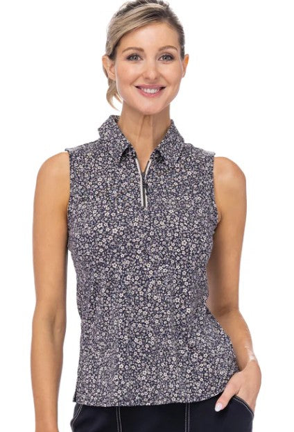 Belyn Key EDINBURGH BK Sleeveless