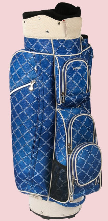 Cutler Sorrento Golf Bag