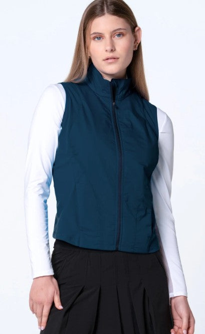 Lucky in Love The Best Vest (Multiple Colors)