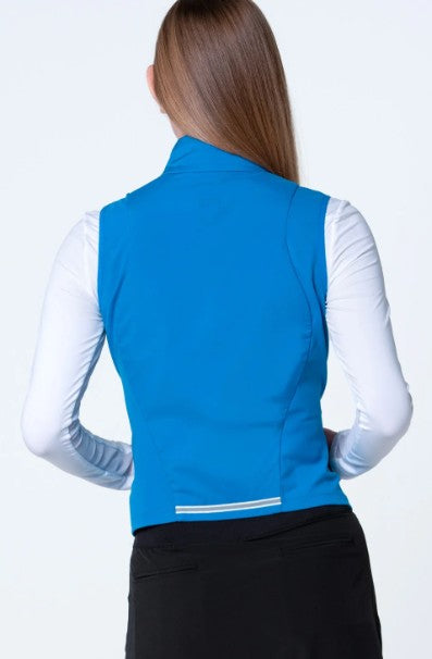 Lucky in Love The Best Vest (Multiple Colors)