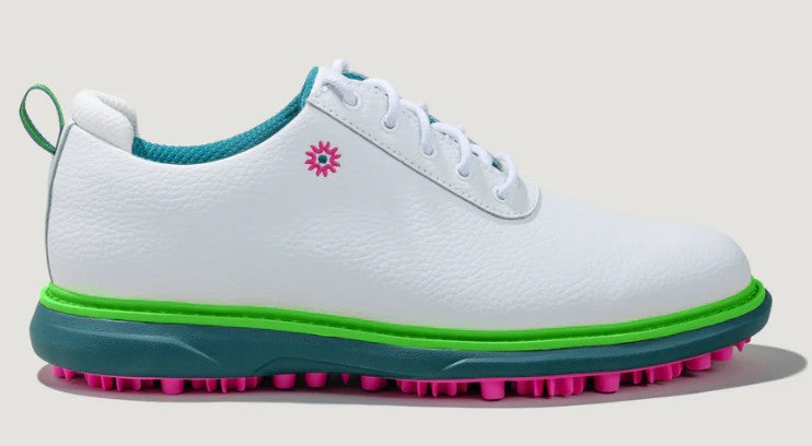 Heathlander THE GOLF SHOE IN Wiltshire | Green