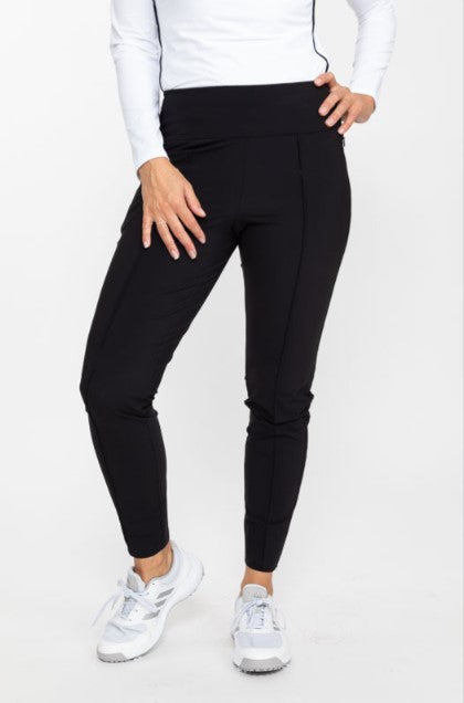 Kinona Core Basic Tailored Track Pant (Multiple Colors)
