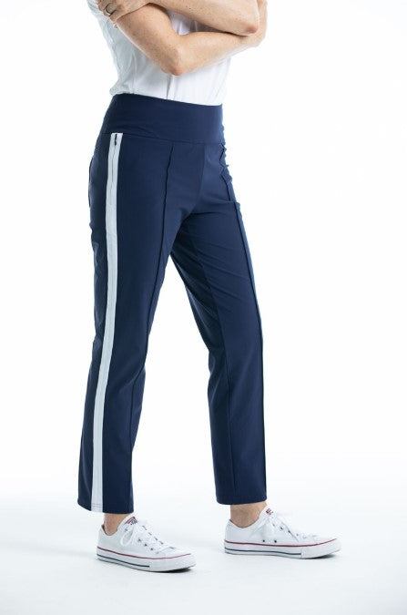 Kinona Core Basic Tailored Track Pant (Multiple Colors)