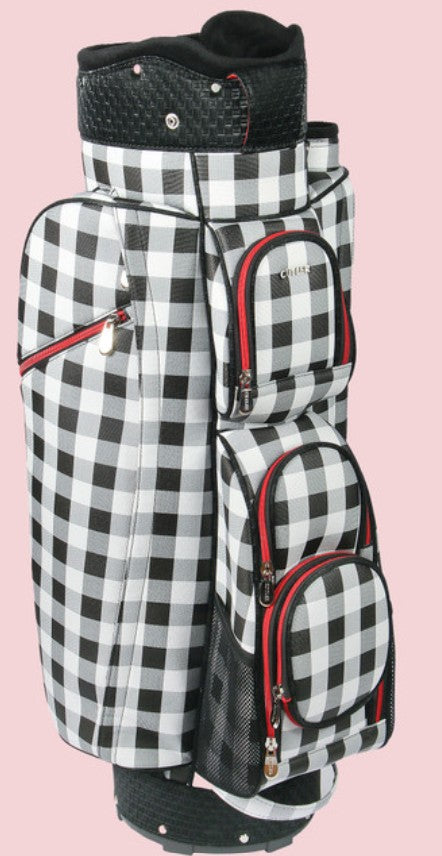 Cutler Verona Golf Bag