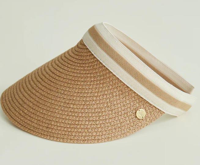 A. Putnam Wicker Visor