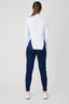Sofibella Lilac Dream Long Sleeve Top