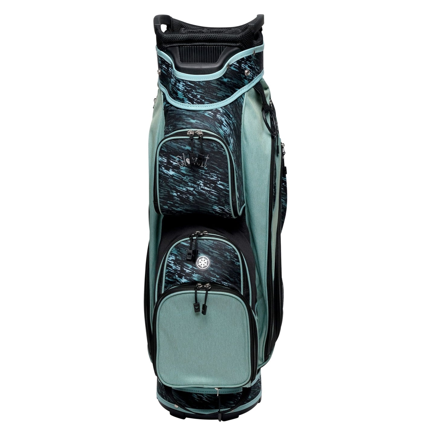 GloveIt Sea Glass Golf Bag