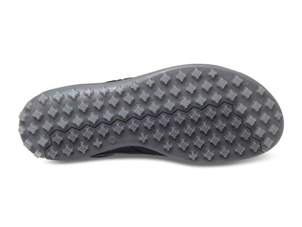 ECCO Womens BIOM Hybrid 2 in Black/Silver