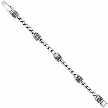 Brighton Meridian Bracelet - Gals on and off the Green