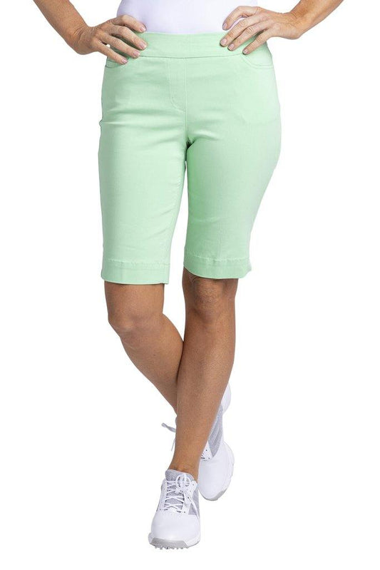 Sport Haley Aquarius Slimsation Walking Short (Multiple Colors) - Gals on and off the Green