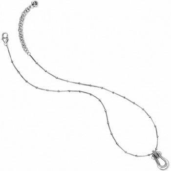 Brighton Lazo Necklace - Gals on and off the Green