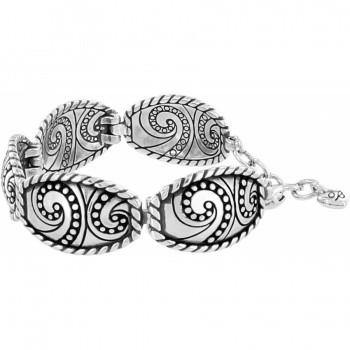 Brighton Bianca Bracelet - Gals on and off the Green