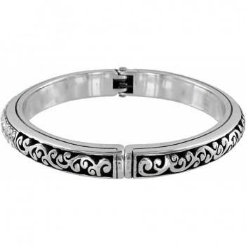 Brighton Sacred Cross Bracelet - Gals on and off the Green