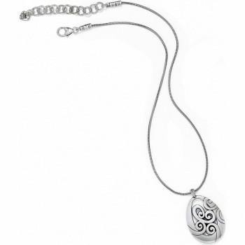 Brighton Mingle Necklace - Gals on and off the Green