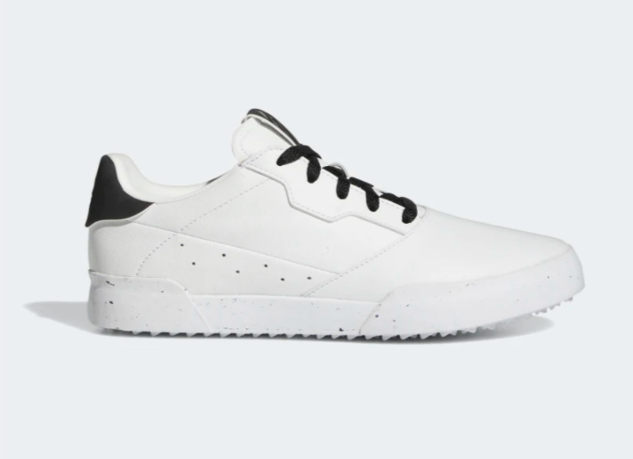 Adidas Adicross Retro Spikeless Shoe – Gals on off the Green