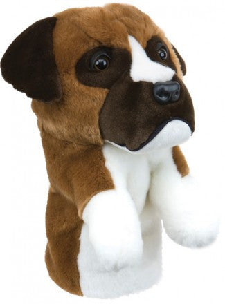 Daphne's Headcover Boxer