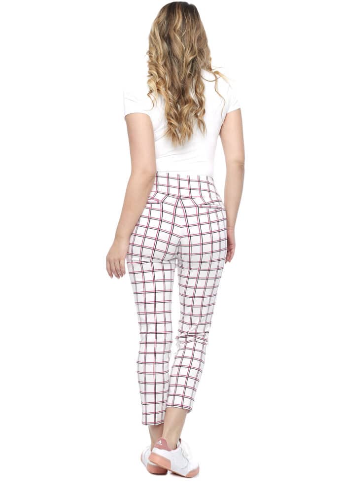 Swing Control Bubblecheck Ankle Pant