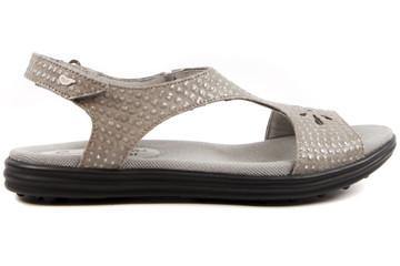 Sandbaggers Carrie Sandals - Gals on and off the Green