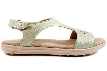Sandbaggers Carrie Sandals - Gals on and off the Green