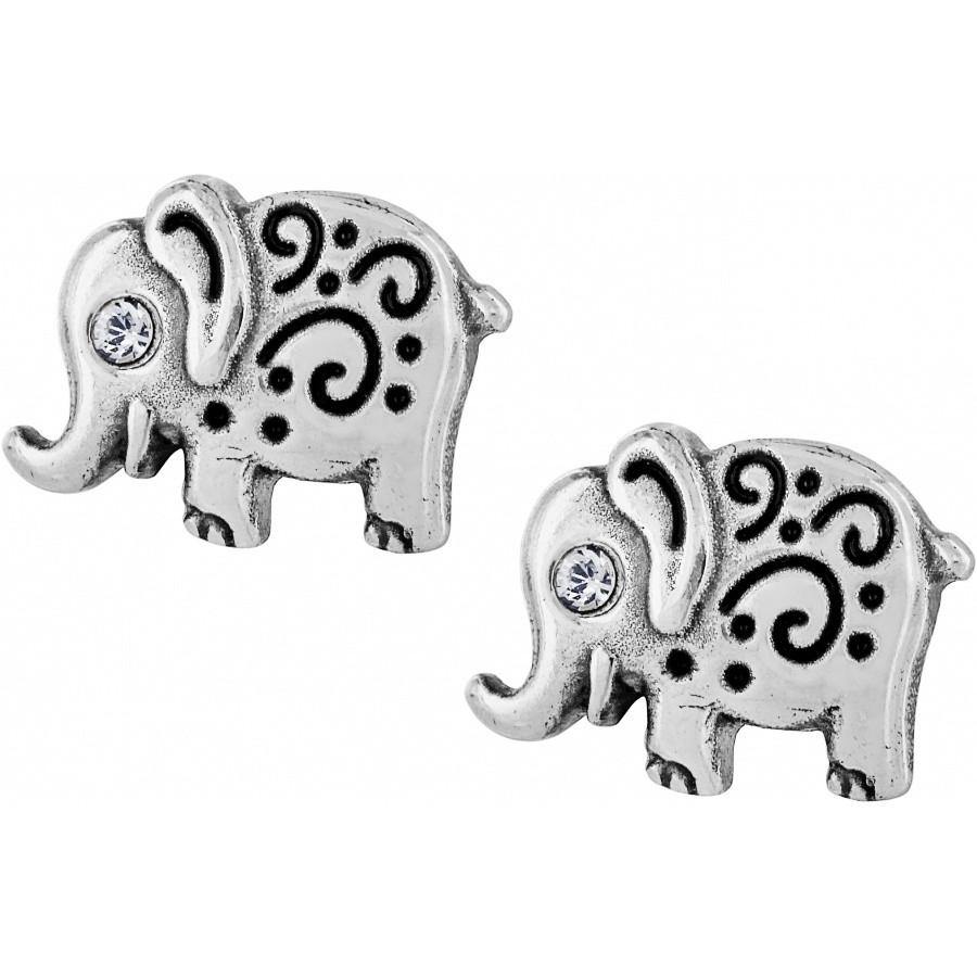 Brighton | Elli Mini Post Earrings - Gals on and off the Green