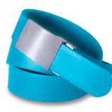 Clazic Solid Belt 1" - Gals on and off the Green