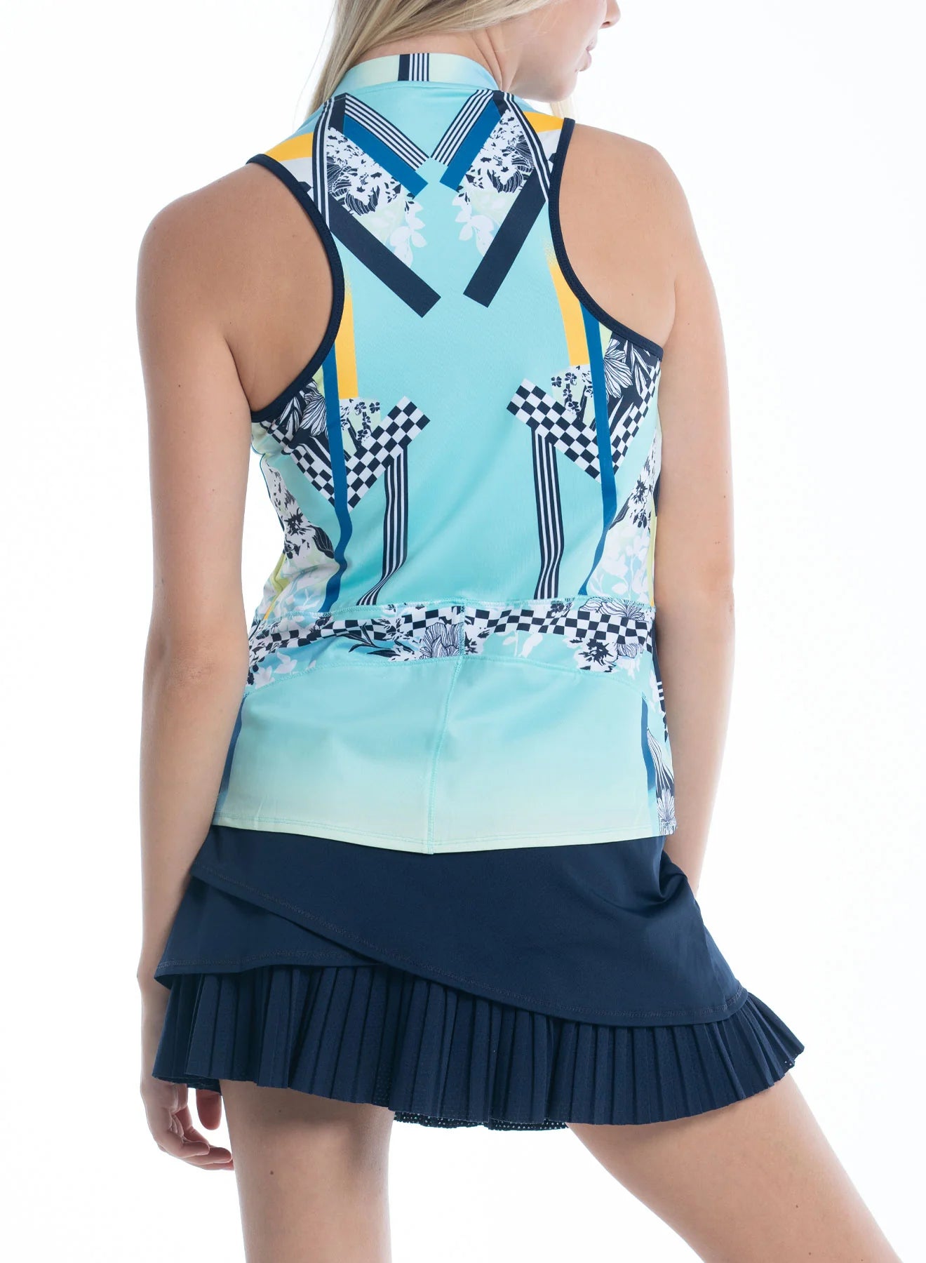 Lucky in Love Cool Urbana Urbana Tank