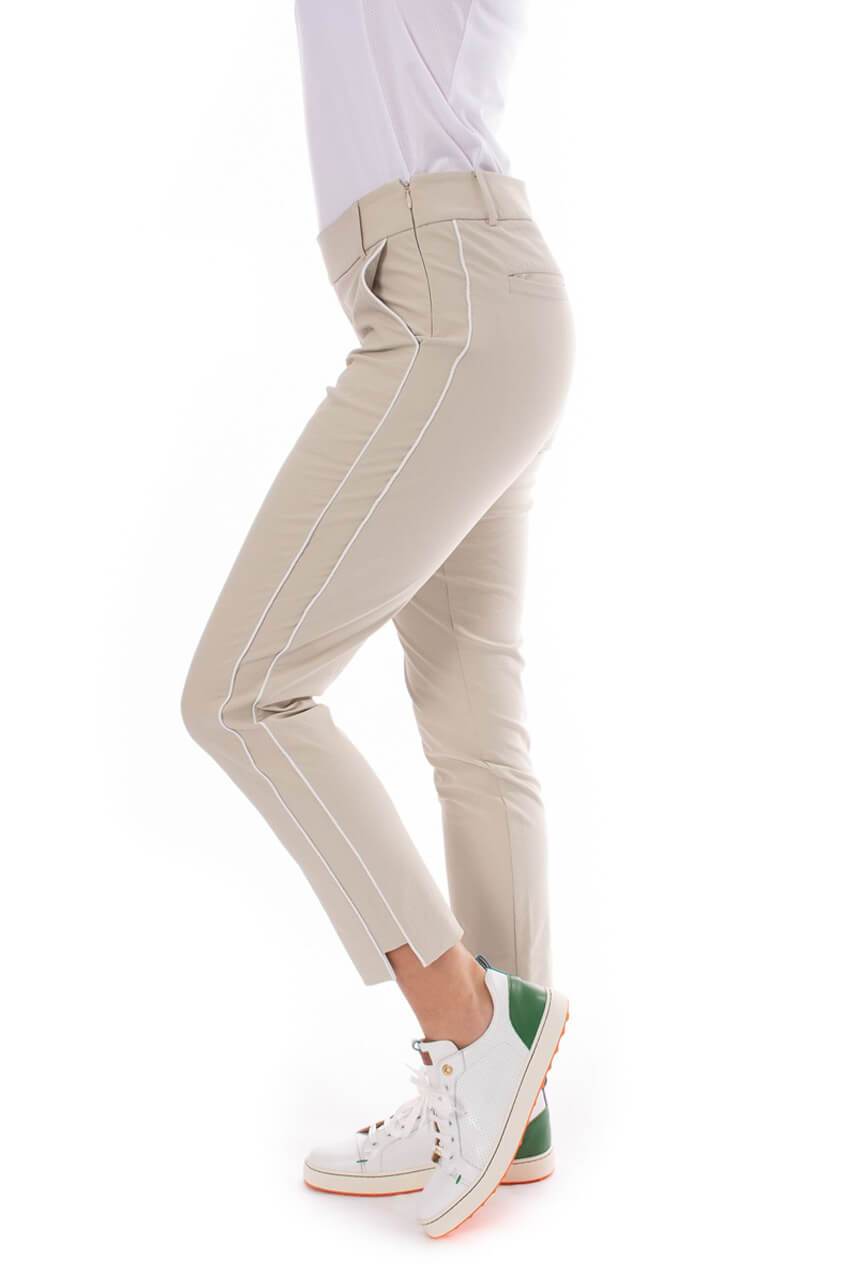 Golftini Ankle Pant (Multiple Colors)