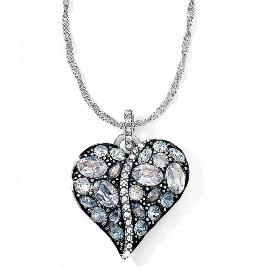 Brighton | Trust Your Journey Necklace - Gals on and off the Green