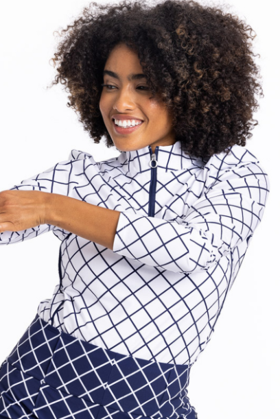 Kinona Pahoa Keep It Covered Long Sleeve (Multiple Colors)
