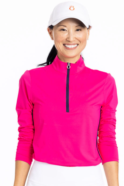 Kinona Pahoa Keep It Covered Long Sleeve (Multiple Colors)