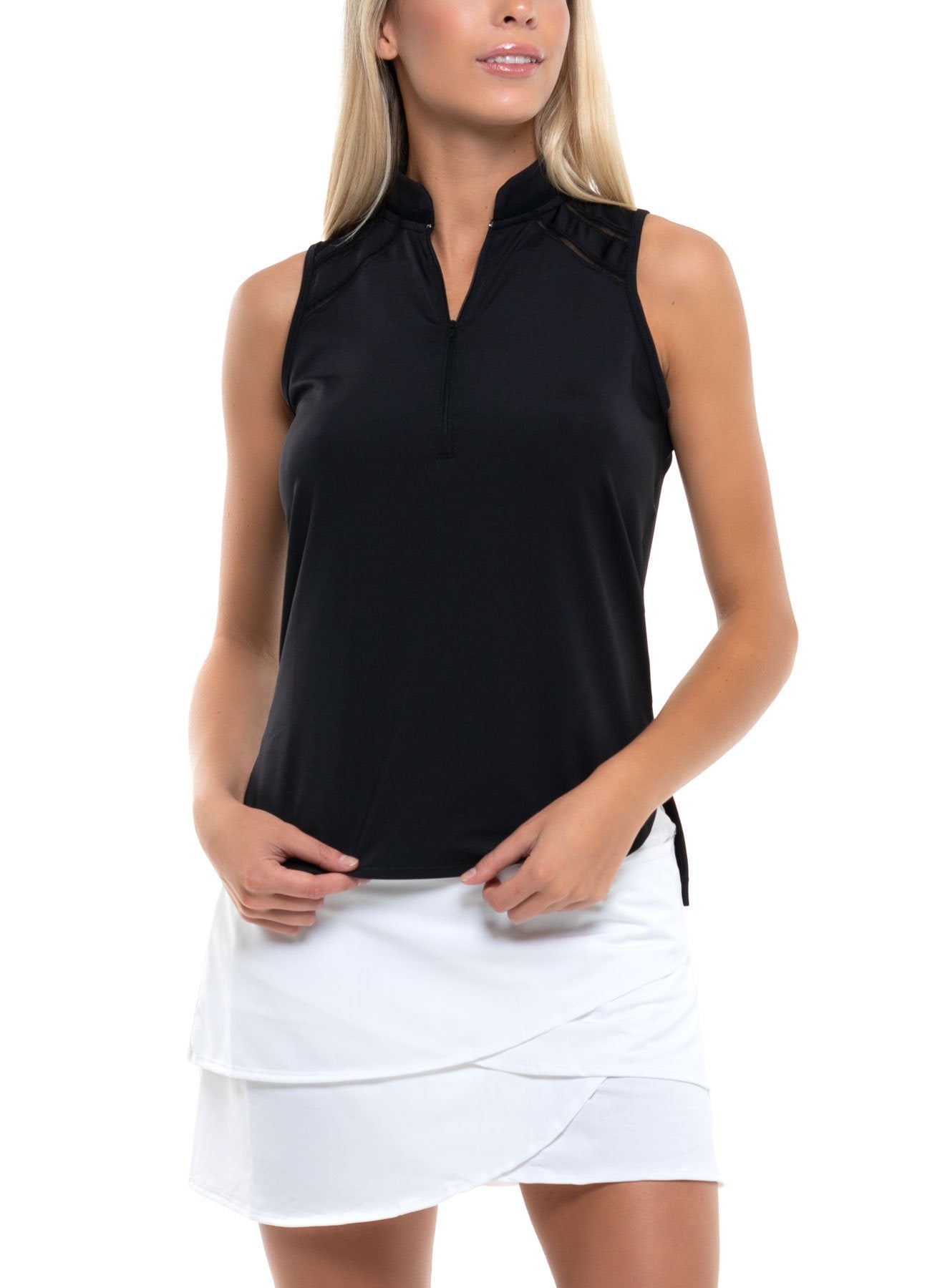 Lucky in Love Essentials Charger Tank (Multiple Colors)