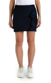 Tzu Tzu Mia Skort (Solid Colors)