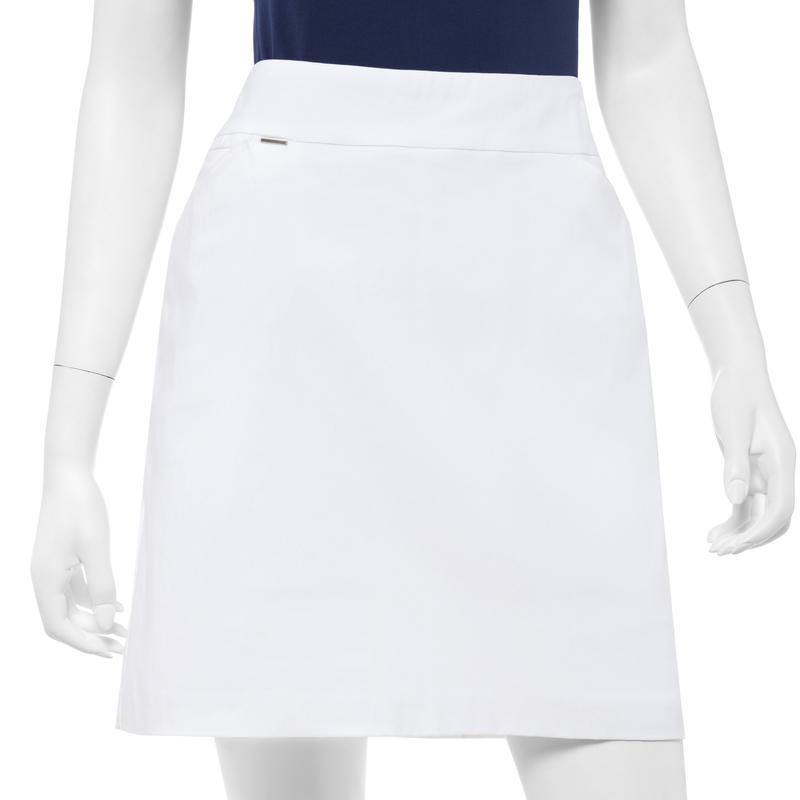 EP Pro Essentials Bi-Stretch Pull On Skort (19") - Gals on and off the Green