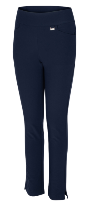 Greg Norman Pull-On Stretch Pant (Multiple Colors)