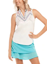 Lucky In Love Desert Vibes Quick Sand Tank
