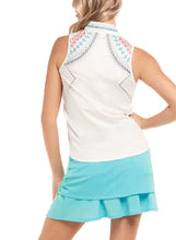 Lucky In Love Desert Vibes Quick Sand Tank